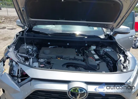 2024 Toyota Rav4 Xle Premium z USA, uszkodzony, nr VIN 2T3C1RFVXRC293952